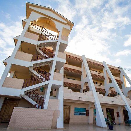 3 Dolphins Apartment Rosarito Exterior photo