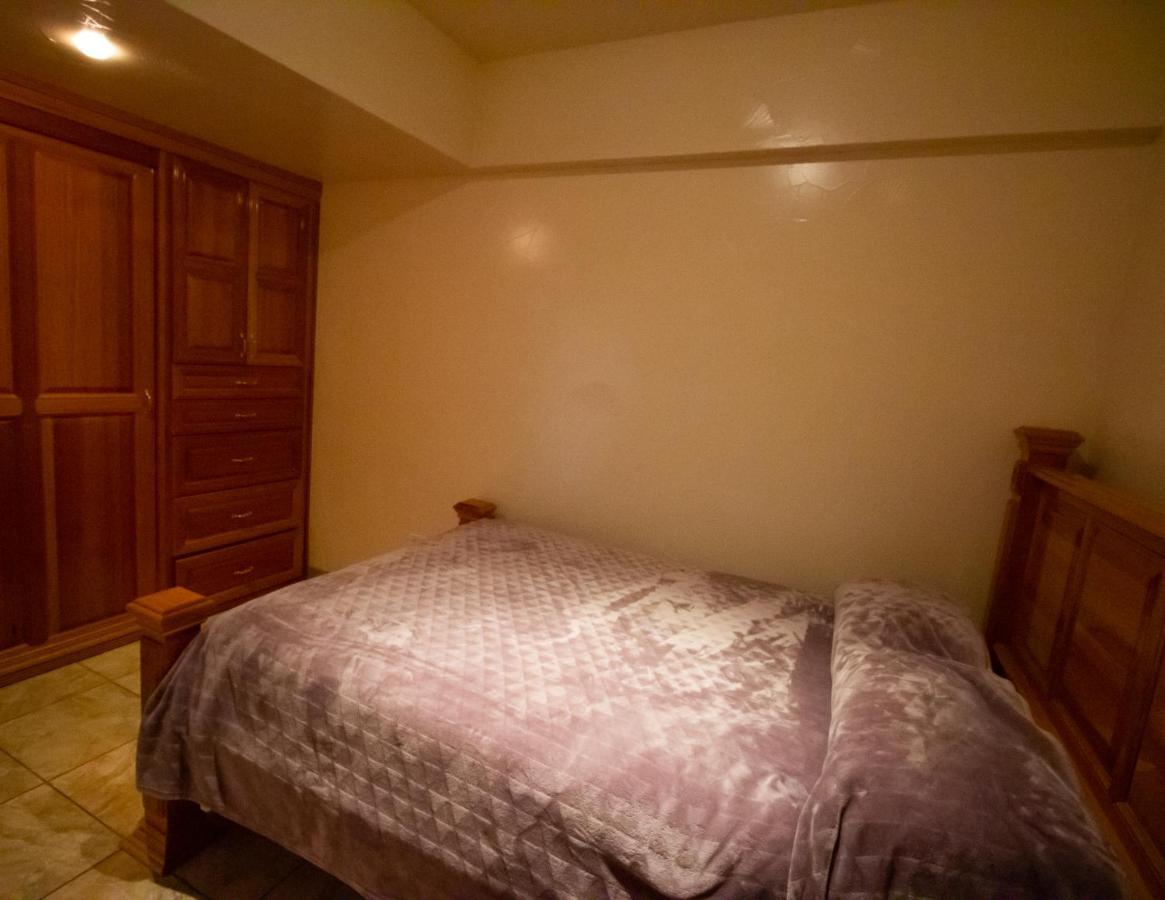 3 Dolphins Apartment Rosarito Exterior photo