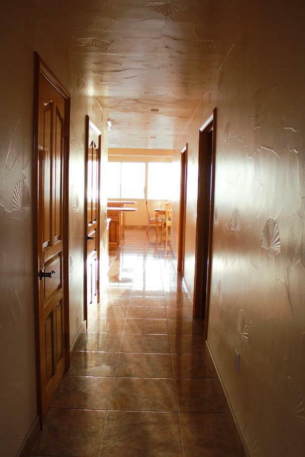 3 Dolphins Apartment Rosarito Exterior photo